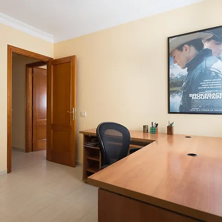 Live Los Angeles Appartement
