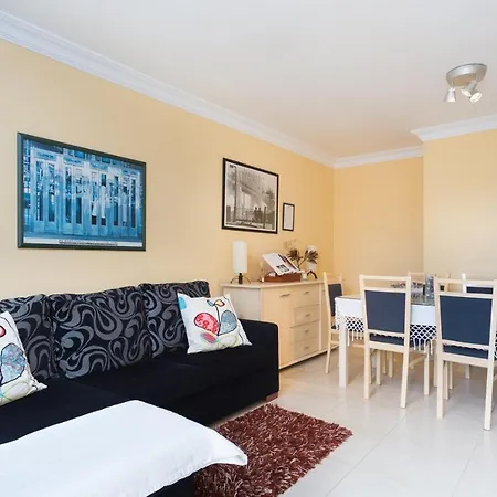 Appartement Live Los Angeles